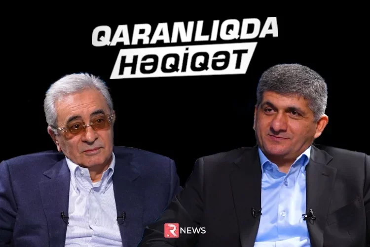 Professor İlham Rəhimov Putinlə necə tanış oldu? AÇIQLADI