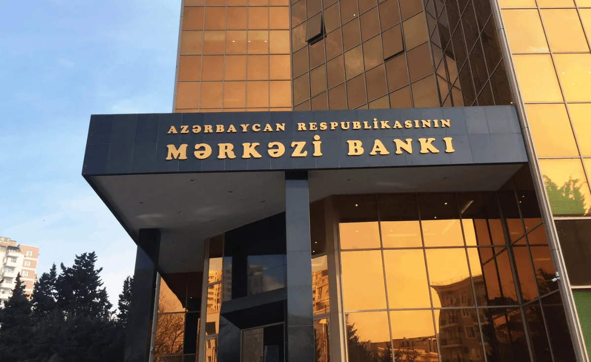 Mərkəzi Bankın sədrindən YENİ QƏRAR