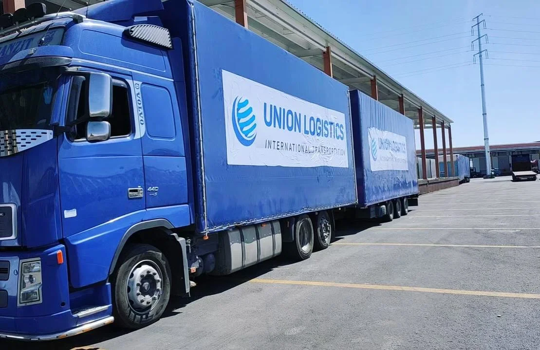 “Union Logistics” şirkəti yerli sahibkarlar 300 min dollarlıq ziyan vurub İDDİA