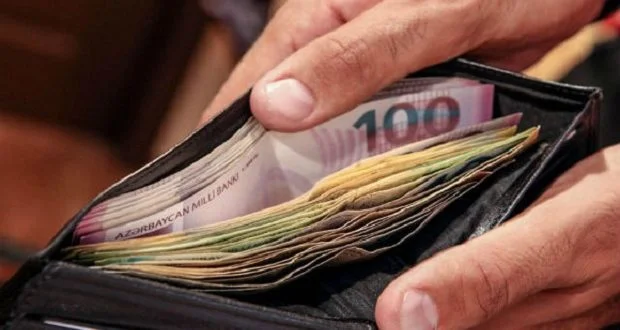 Maaşı 400dən aşağı olanlar hara müraciət etsin?