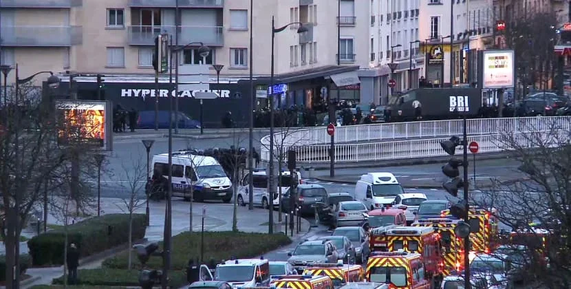 Fransada ən çox axtarılan İŞİD terrorçusu Suriyada tapıldı FOTO