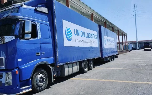 “Union Logistics” şirkəti sahibkarların yarım milyon manatını mənimsəyib?