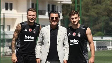 Montella Beşiktaşın təklifinə nə cavab verdi?