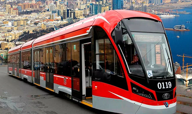 Yeni çəkiləcək tramvay xətti nəqliyyatdakı sıxlığı aradan qaldıra bilərmi?