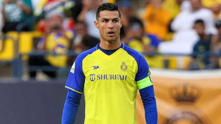 Ronaldo bu kluba transfer ola bilər Əzəli rəqibi istəyir