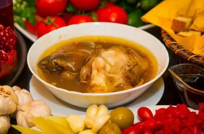 Restoranlarda xaşa qadağa qoyula bilər? AÇIQLAMA