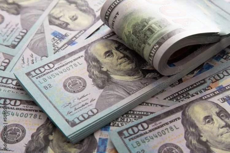 Dollar ilə bağlı MÜHÜM XƏBƏR REKORD QIRDI