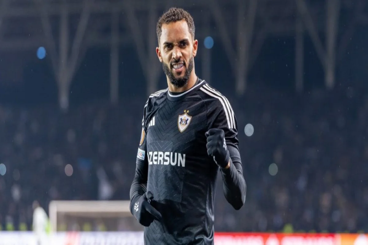 Qarabağ Flamenqonun təklifini rədd etdi Juninyo transferində son dəqiqə