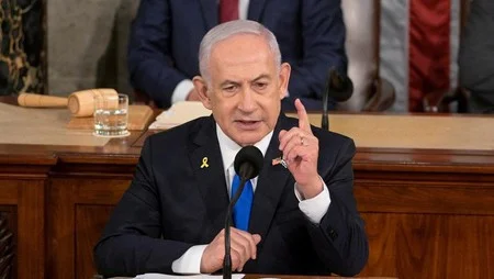 Netanyahu: Husilər bizə qarşı təcavüzlərinin ağır bədəlini ödəyirlər