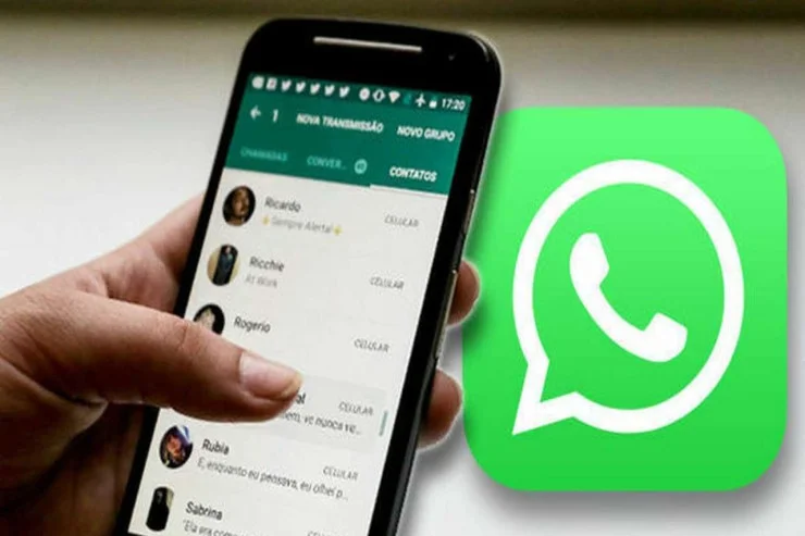 Bu şəxslər Whatsapp yazışmalarınızı oxuya biləcək