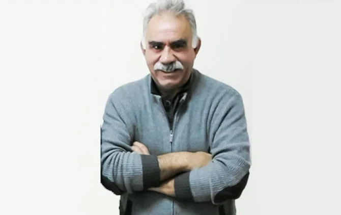 Abdullah Öcalan tərəfdarlarını silahı yerə qoymağa çağıra bilər Xəbər saytı Son xəbərlər və Hadisələr