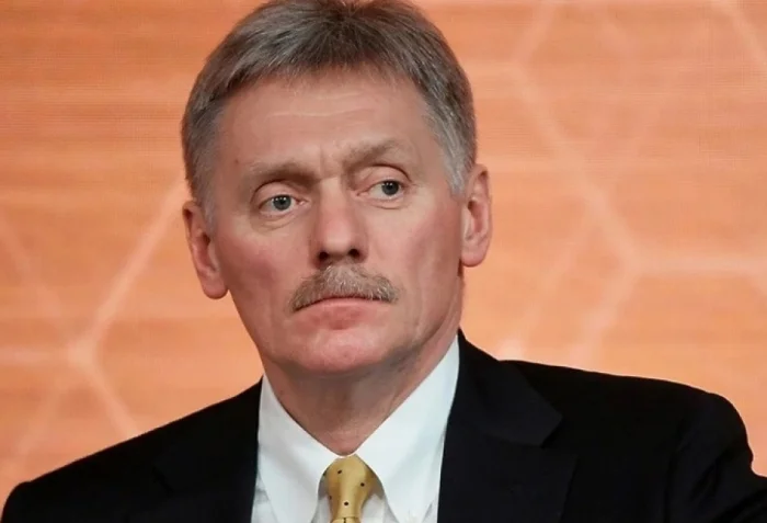 Peskov: Litvanın Rusiyaya qarşı ərazi iddiaları var