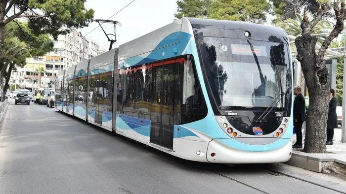 Ekspert: Bir çox ərazilərdə tramvayların hərəkəti bərpa olunacaq