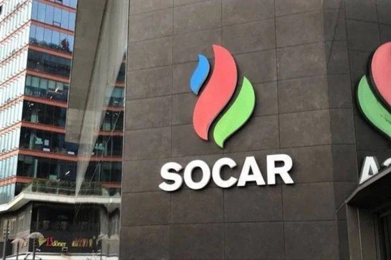 SOCAR Türkiyədə iki şirkətini satdı ADLAR