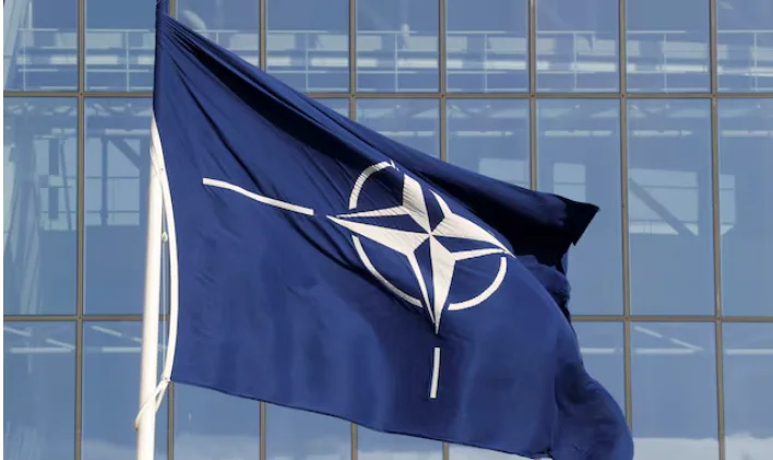 NATO Baltik dənizi infrastrukturunu qorumaq üçün iki gəmi yerləşdirəcək