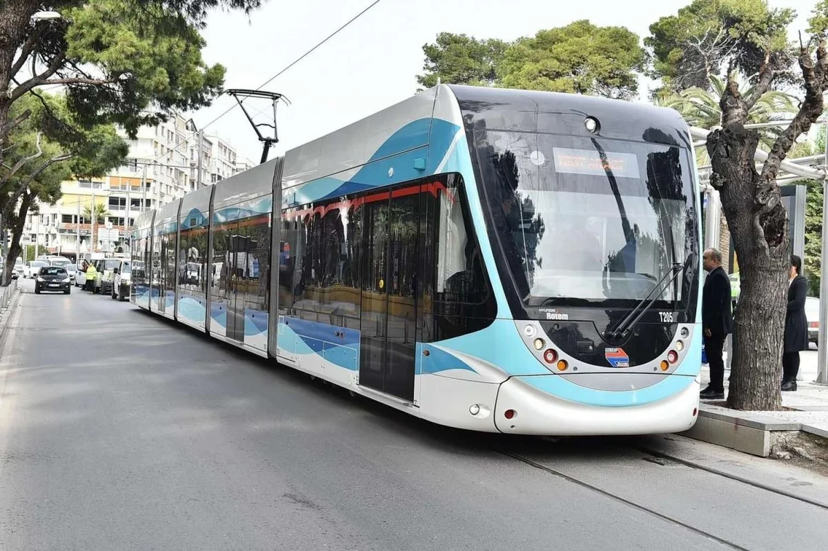 Bu tarixə qədər Bakıda 78 tramvay stansiyası tikiləcək