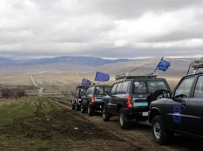 Avropa İttifaqı Ermənistandakı sərhəd missiyasının vaxtını uzadır