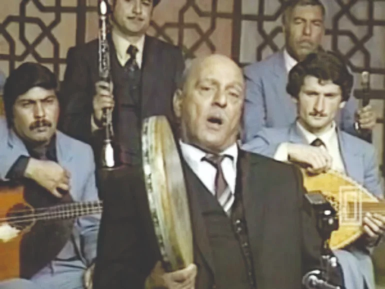 Muğam bilicisi, ustad ifaçı