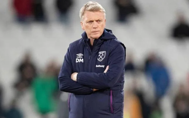 David Moyes sabiq klubu ilə danışıq aparır