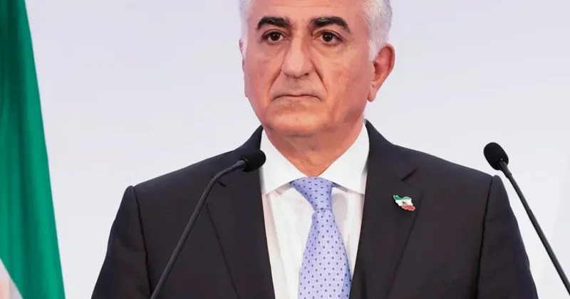 Пехлеви: следующий этап протестов захват городов и экономическое давление