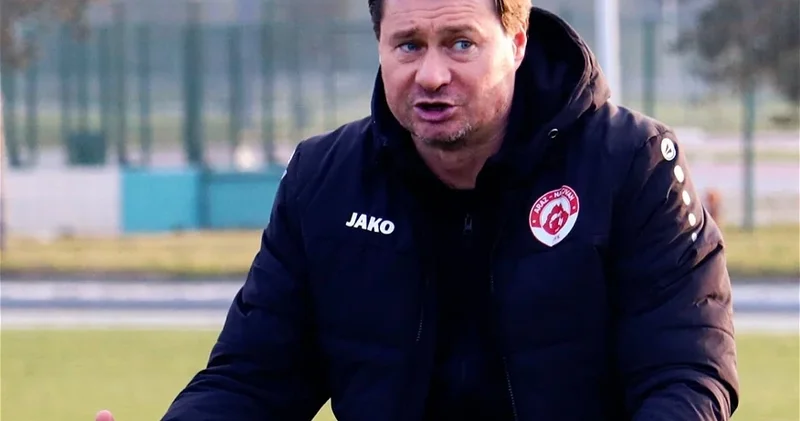 Андрей Демченко: Я увидел позитивную динамику