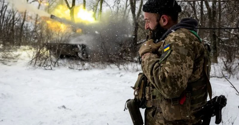 Под Купянском попытки прорыва россиян уперлись в ВСУ