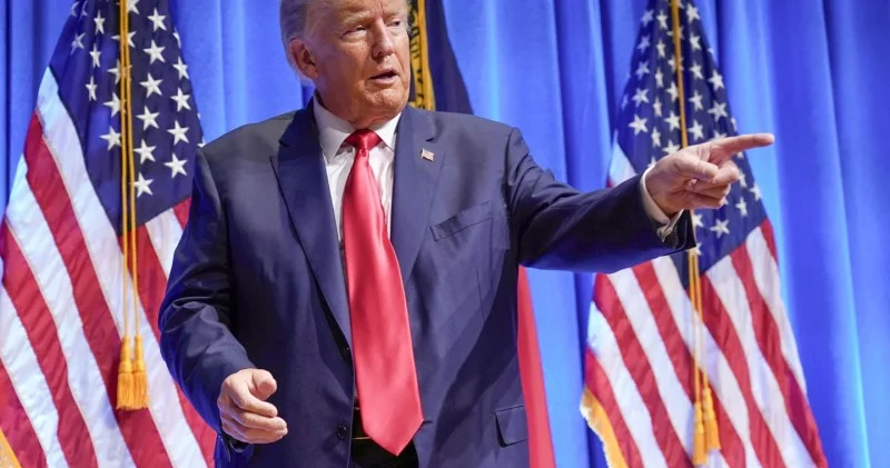 Tramp: ABŞ bu və ya digər şəkildə Qrenlandiyaya sahib olacaq