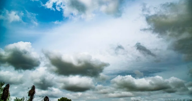 Завтра усиление ветра может вызвать беспокойство у метеочувствительных людей