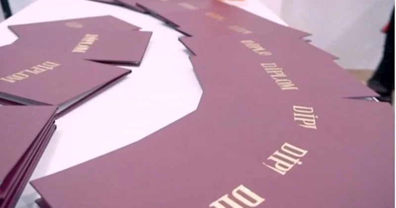 Diplomların elektron formada verilməsi köhnə diplomlara şamil olunacaq? Video