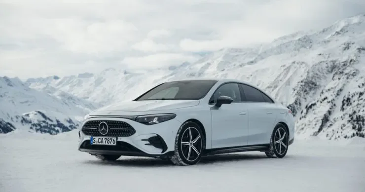 İlin avtomobili seçildi