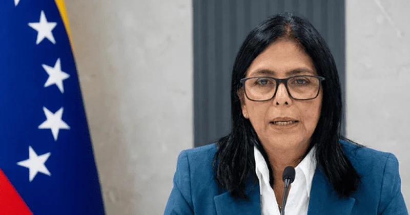 Венесуэла и США хотят обменяться посольствами после 7 летнего разрыва дипотношений