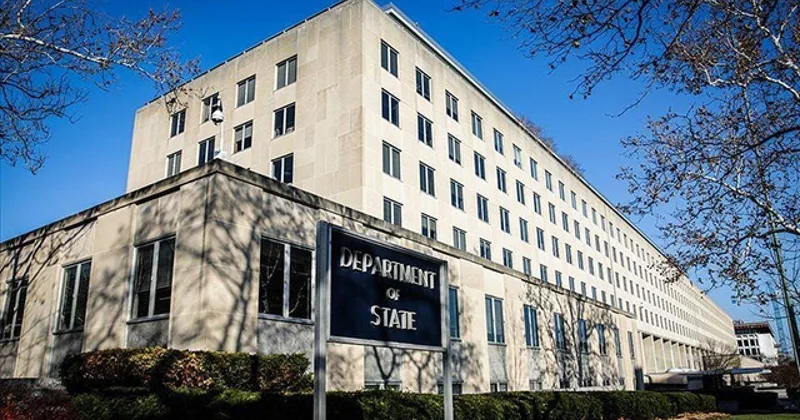 Госдеп США заявил, что режим в Иране столкнулся с главным страхом