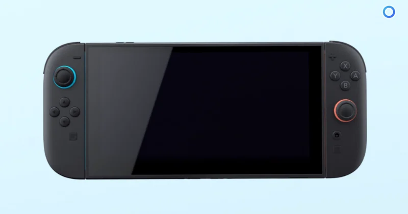 Продажи Nintendo Switch 2 снизились после успешного старта