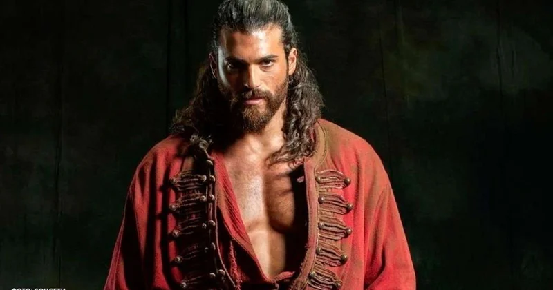 Tanınmış aktyor həbs olundu “El Turko”nun baş qəhrəmanına narkotik ittihamı