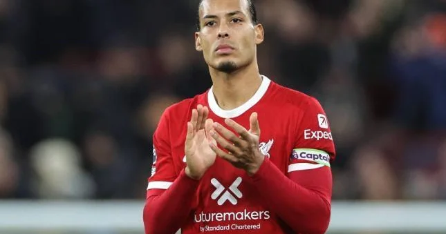 Van Deyk: Daha bir neçə il oynayacağam