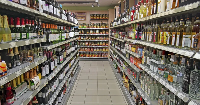Almaniyada spirtli içkiləri bahalaşdırmaq təklif olunur