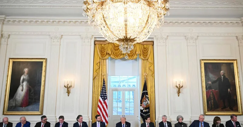 Çin və Rusiya ABŞ dan istədikləri bütün nefti ala bilər”