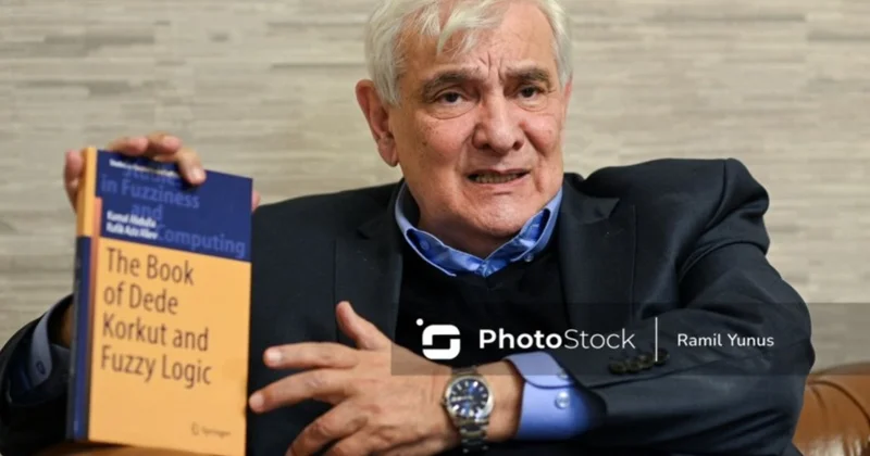 Xalq yazıçısı Kamal Abdulla: Zamanın özü bəzi insanlardan hesabat alır