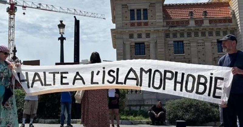 Fransa DİN MaFrance.app saytına qarşı araşdırma başladıb