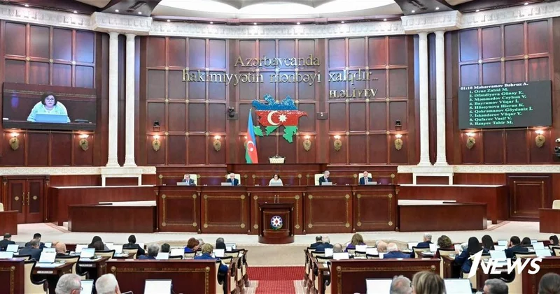 Депутаты Милли Меджлиса вернутся к работе с 15 января