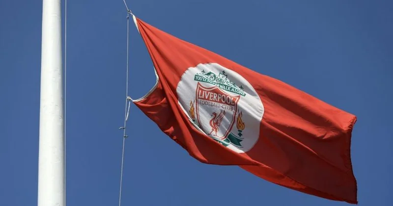 “Liverpul” 16 il sonra antirekordunu təkrarladı