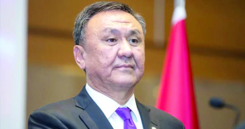 Böyük Turan çağırışları