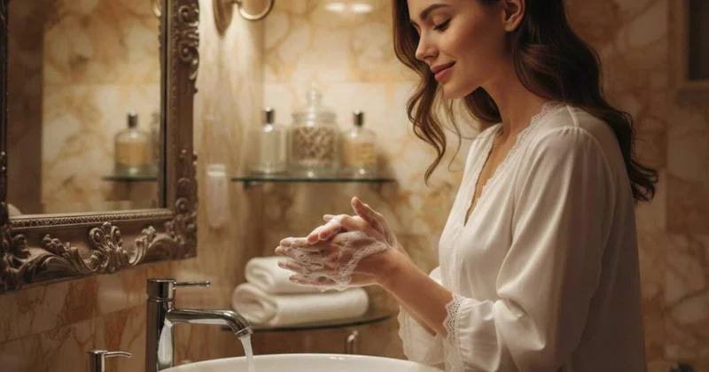 Maye sabunların zərərləri