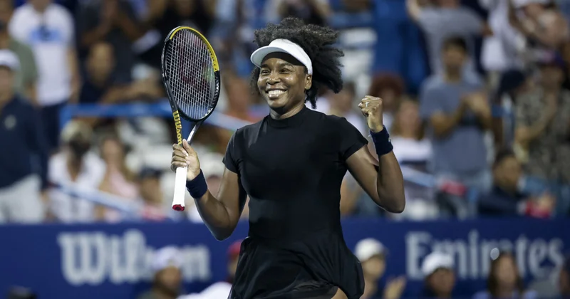 Vinus “Australian Open”ə də qatılacaq