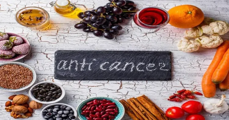 Hansı qida rejimi xərçəng riskini azalda bilər?