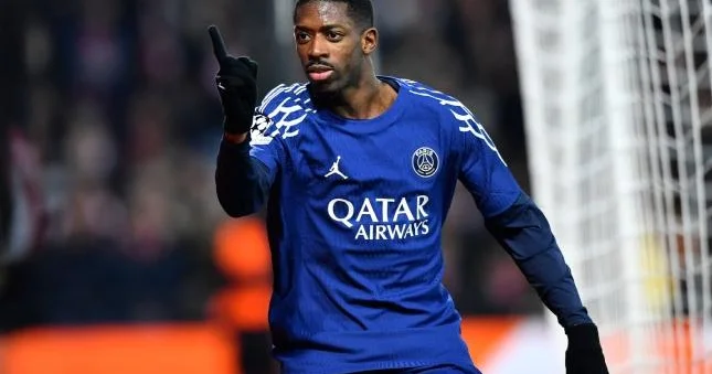 Dembele maaşının iki dəfə artırılmasını istəyir