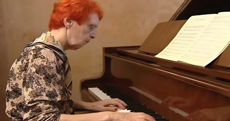 Arxivdə tozlanan opera və yarımçıq qalmış ömür Elza İbrahimovaya kimlər mane olurdu?