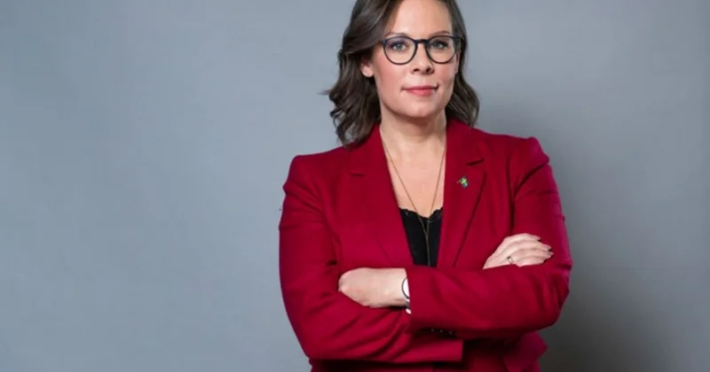 Глава МИД Швеции: Требования США по Гренландии обостряют сотрудничество в рамках НАТО