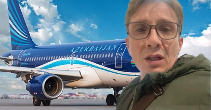 Bu, AZAL üçün biabırçılıqdır, 12 saatdır uçuş gecikir Video