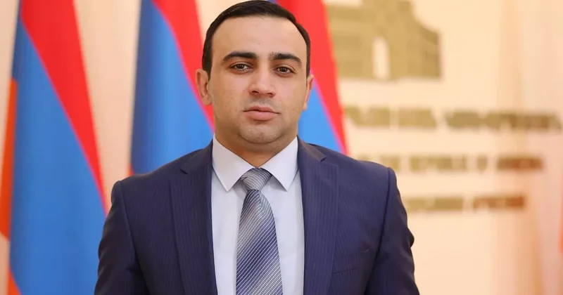 Аппарат Пашиняна: Церковь будет расти и расширяться